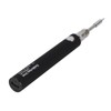 Soldering Iron Kit Cordless Electronic Welding Pen USB Rechargeable Adjustable
