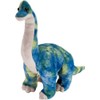 Wild Republic Brachiosaurus Plush, Dinosaur Stuffed Animal, Plush Toy, Gifts