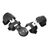Elbow Support Brace Adjustable Arm Injury Recovery Elbow Brace Stabilizer