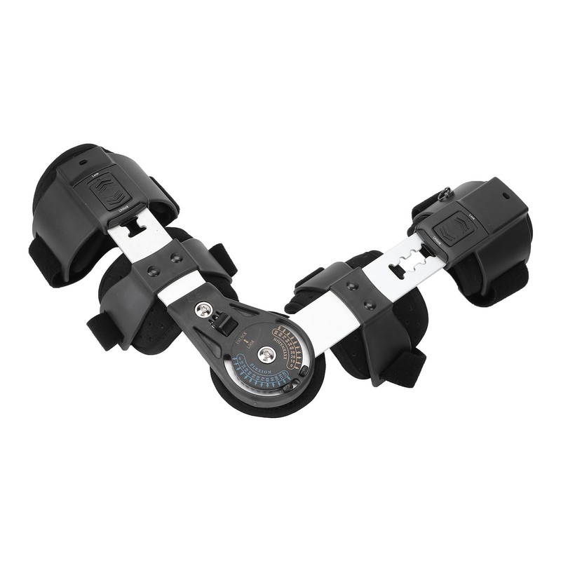 Elbow Support Brace Adjustable Arm Injury Recovery Elbow Brace Stabilizer