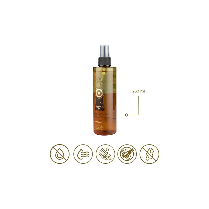 Acondicionador Bifásico con Aceite de Argán 220ml - Postquam