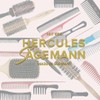 Hercules Sägemann Scalp Brush