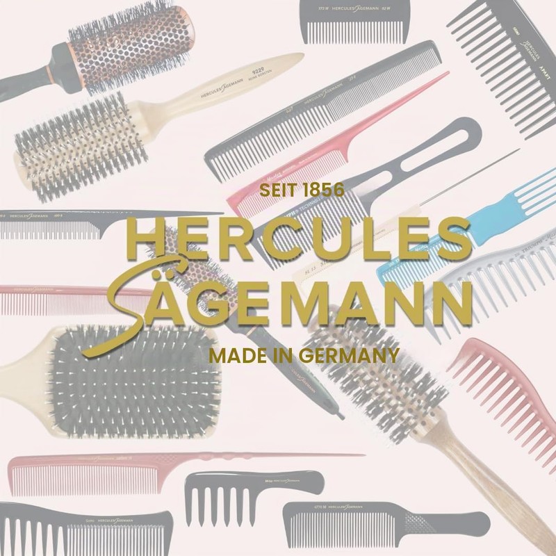 Hercules Sägemann Scalp Brush