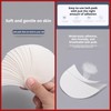 150 Pcs Eyeshadow Stickers Shields - Professional Makeup Tape for