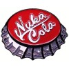 Bottle Cap Classic Enamel Pin