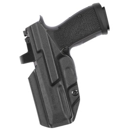 Tulster IWB Profile+ Holster in Right Hand fits: Sig P365 AXG Legion | Optic Compatible Inside The Waistband Appendix Concealed Carry Kydex Holster