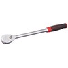 GEARWRENCH 1/2 Drive 84 Tooth Long Handle Dual Material Teardrop