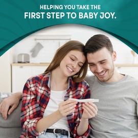 Venus Ovulation Predictor Kit, Pack of 25 LH Tests