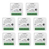 proAMEDEN Smart WiFi Switch, 16A Mini Smart WiFi Switch, Module