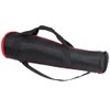 Outdoor Photography Monopod Storage Bag Adjustable Shoulder Strap Handbag for