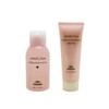 Milbong Jamie Lefranc shampoo Heart H 50ml + Treatment Silky