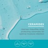 Curél Foaming Facial Wash, 150ml – For Dry & Sensitive