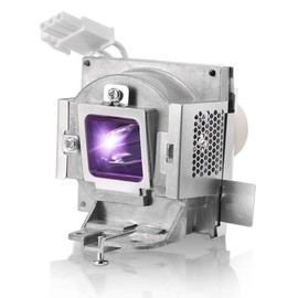 Aimdio Replacement Projector Lamp 5J.JFH05.001 for BENQ MH530 TH530 Projector Lamp