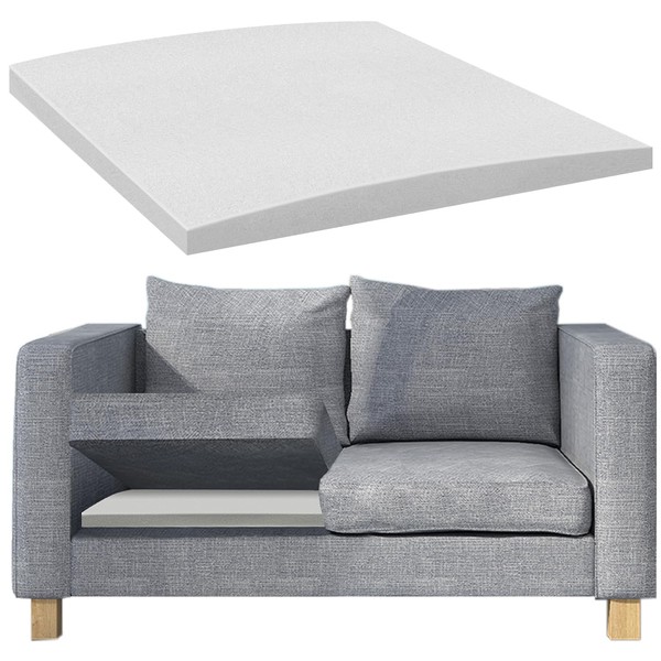 Lighterday 50×50cm Sofa Support Boards,Sofa Bed Support Cushion Sofa Saver,Cushion