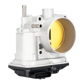 Electric Throttle Body Fit for Toyota 4Runner 2003-2009, for FJ Cruiser 2007-2009, for Tacoma 2005-2015, for Tundra 2005-2011, (only for 4.0L) TB1106, S20137