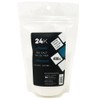24K Atlantic Sea Salt (Natural) - 400 g | 100%
