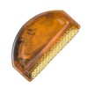 Pony Wool Comb, Aluminium, Multi-Colour, 5.6 x 5.7 x 14.2