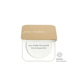 Jane Iredale Refillable Compact, Gold
