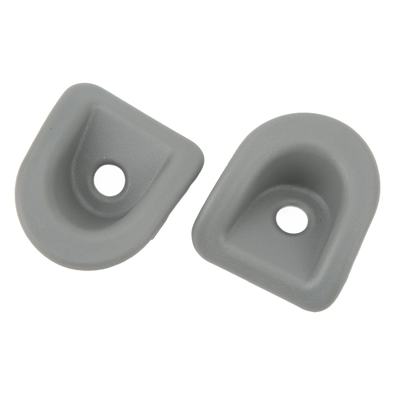2 Pcs Door Lock Knob Grommet 7R3Z 63220A51 AC Left