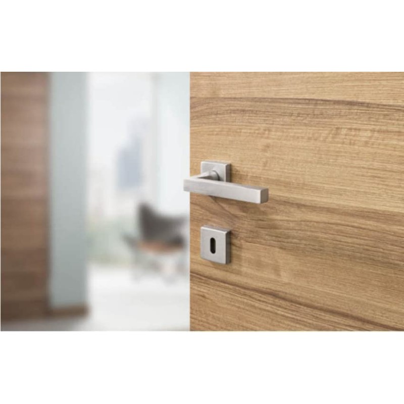Jennifer Handle Interior Door in Multiple Variations Available in Pair