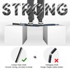G4Free Strongest Golf Umbrella with Full Carbon Fiber, Well-constructed &