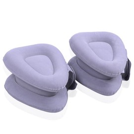 HPLSZCN Golf Swing Trainer, Inflatable Swing Training Aids, Swing Straight Practice Golf Trainer Posture Corrector Swing Trainer