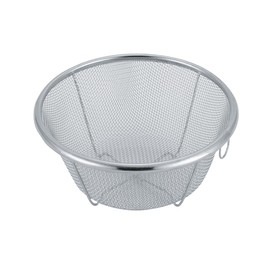 貝印 KAI リング付 ミニ ザル 16cm DF1450
