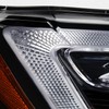 AKKON - Fit 2016-2021 Honda Pilot/Ridgeline 17-20 OE Style Halogen