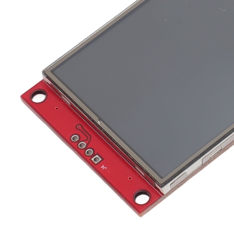 TFT LCD Screen Module 2.4 Inch 240x320 SPI Serial Port