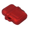2PCS Torch Lighter Case IP56 Waterproof Safe Portable Torch Lighter