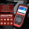 Autel MaxiCheck Pro ABS Brake Auto Bleeding OBD2 Scan Diagnostic