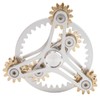 Bearing Gear Finger Toy Meditation Reduce Anxiety Break Bad Habits