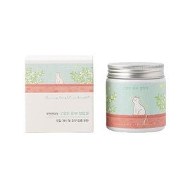 Woof & Miao cat skin supplement / 우프앤먀오 고양이 피부 영양제