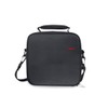 Valira Nomad Black Compact Fold Up Lunch Bag