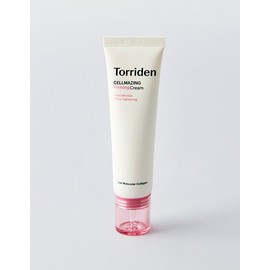 Toriden [토리든] 셀메이징 저분자 콜라겐 탄력 크림 60ml [Torriden] Cellmazing Low Molecular Collagen Elastic Cream 60ml