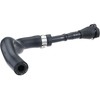 URO Parts 2782031217 Crankcase Breather Hose