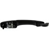 Dorman 81382: Exterior Door Handle Rear Left/Right