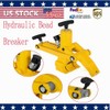 PanDair Bead Breaker,Portable 10000PSI 700bar Truck Tractors Changer Heavy Duty