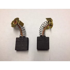 Milwaukee NEW GENUINE MILWAUKEE BRUSH SET (PACK OF TWO) 22-16-0035