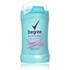 Degree Women Anti-Perspirant and Deodorant Invisible Solid, Sheer Powder 1.6