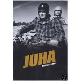 Juha [Finnland Import]