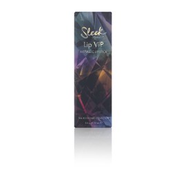 Sleek MakeUp VIP Lipstick, 3.6 g, Superstar