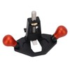 Woodworking Router Plane Hand Router Trimming Plane for Woodworking Crafts
