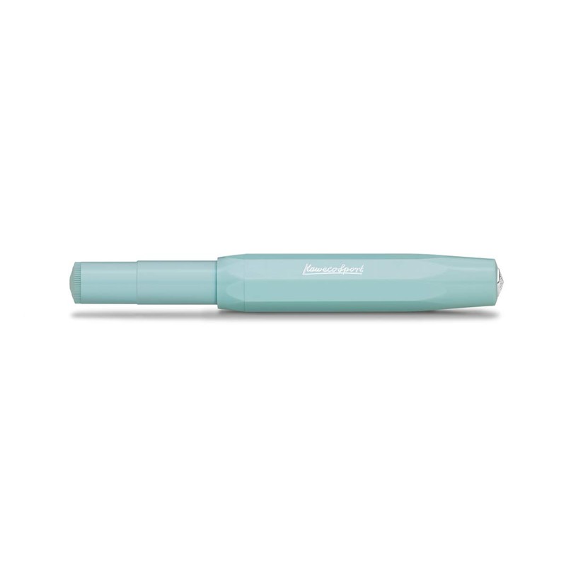 Kaweco Sport Skyline Fountain Pen, Various Sizes and Colours