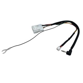 Pioneer RD-Y202BC Genuine Rear Camera Connector Conversion Cable for Toyota Daihatsu Carrozzeria