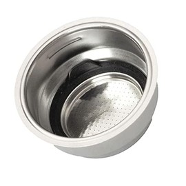 Filter 2 Cups 5513271239 Compatible / Replacement Part for DeLonghi