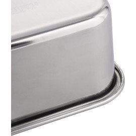 Wahei Freiz Ajidou AD Deep Table Pan