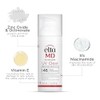 Eltamd Uv Clear Protector Solar Facial, FPS, 48 g