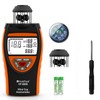 HoldPeak 8806 Digital Wind Speed Meter Meter 4 Cups Wind