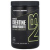 Nutrabio Micronized Creatine Monohydrate Powder, 1 pack, 300g / 뉴트라바이오 마이크로나이즈 크레아틴 모노하이드레이트 분말, 1개, 300g